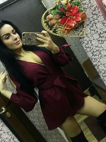 Проститутка Рита